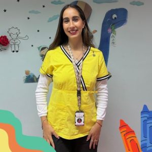 Pilar Rojas - Fonoaudiologa